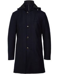 Montecore - Coat - Lyst