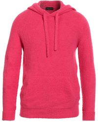 Roberto Collina - Pullover - Lyst