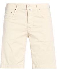 Jacob Cohen - Shorts & Bermuda Shorts - Lyst