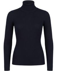 Aragona - Turtleneck - Lyst