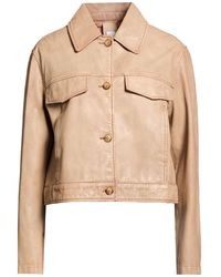 Bully - Jacket - Lyst