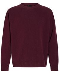 Roberto Collina - Pullover - Lyst