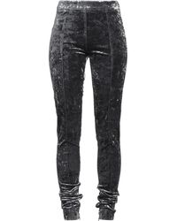 BCBGMAXAZRIA - Trouser - Lyst