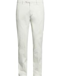 Luigi Borrelli Napoli - Pants - Lyst