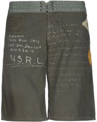 Denim & Supply Ralph Lauren Shorts for Men | Online Sale up to 35% off |  Lyst