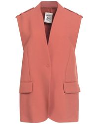 Semicouture - Blazer - Lyst