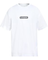 Givenchy - T-shirt - Lyst