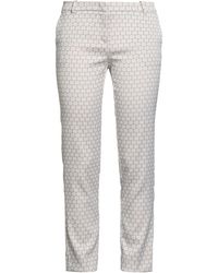 Kiltie - Pants Polyester, Polyamide, Elastane - Lyst