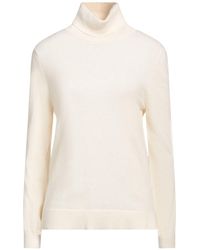 Barbour - Turtleneck - Lyst