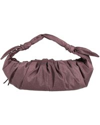 Borbonese - Shoulder Bag - Lyst