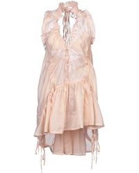 DSquared² Vestito corto - Rosa