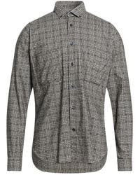Tintoria Mattei 954 - Shirt - Lyst