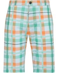 Liu Jo - Sky Shorts & Bermuda Shorts Cotton, Elastane - Lyst
