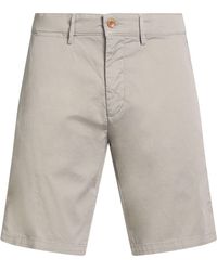Harmont & Blaine - Shorts & Bermuda Shorts - Lyst