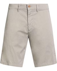 Harmont & Blaine - Shorts & Bermuda Shorts - Lyst