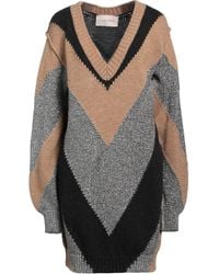 Circus Hotel - Mini Dress - Lyst