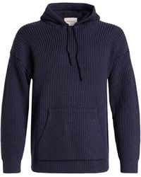 Circolo 1901 - Midnight Sweater Merino Wool - Lyst