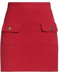 Seductive - Mini Skirt - Lyst
