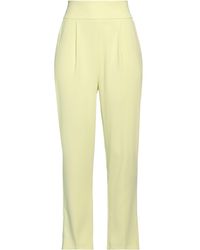 Pinko - Pants - Lyst