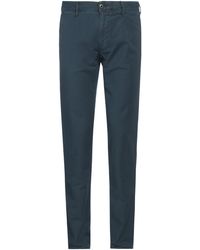 Incotex - Pants - Lyst