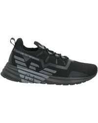 EA7 - Sneakers - Lyst
