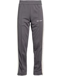 Palm Angels - Pants Polyester - Lyst