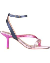 Exe' - Thong Sandal - Lyst