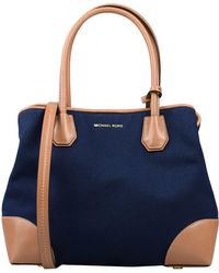 MICHAEL Michael Kors Handtaschen - Blau