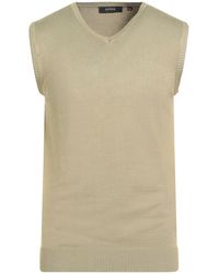 Alpha Studio - Pullover - Lyst
