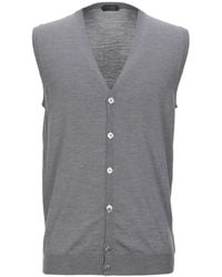 Zanone - Cardigans - Lyst