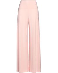 Norma Kamali - Pantalon - Lyst