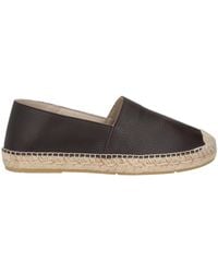 Tagliatore - Espadrillas - Lyst