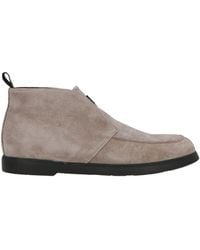 Baldinini - Ankle Boots - Lyst