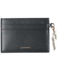 Lanvin - Tarjetero - Lyst