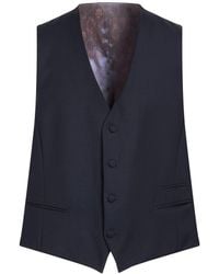 DIGEL - Tailored Vests - Lyst