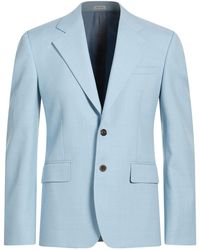 McQueen - Blazer - Lyst