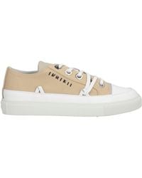 Inuikii - Sneakers Leather, Textile Fibers - Lyst