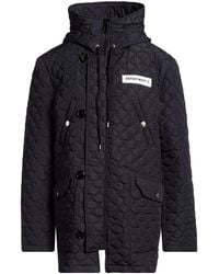 Department 5 - Coat Polyamide - Lyst
