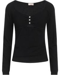 Liu Jo - Pullover - Lyst