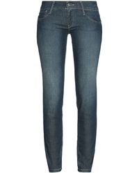 RICHMOND - Pantaloni Jeans - Lyst