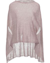 Stefanel Capes & Ponchos - Multicolor