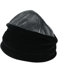 Giorgio Armani - Sombrero - Lyst