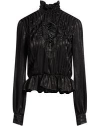 Stella Jean - Tops - Lyst