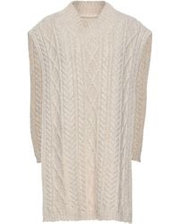 Maison Margiela - Capes & Ponchos - Lyst