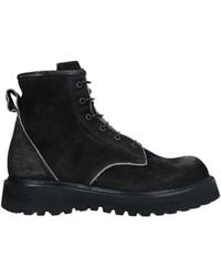 Premiata - Stiefelette - Lyst
