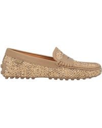Tod's - Loafers - Lyst