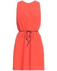 Rrd - Mini Dress - Lyst