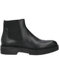 Santoni - Stiefelette - Lyst