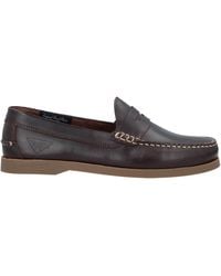 Docksteps - Loafer - Lyst
