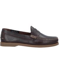 Docksteps - Loafer - Lyst